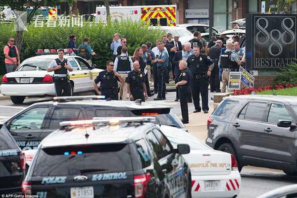 A community organized a