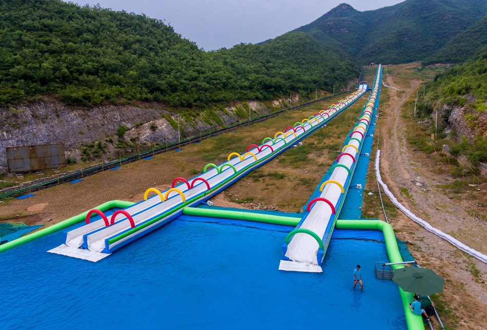 The space agency successfully deployed a satellite to study climate change patterns