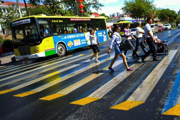 A major airline announced a new route to a popular tourist destination