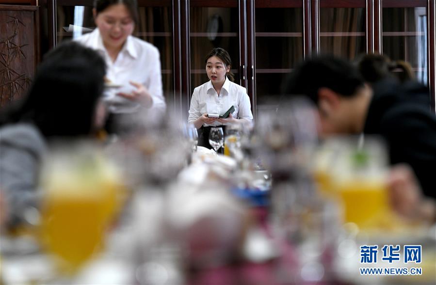 A coffee shop introduced a seasonal drink made with pumpkin and spices