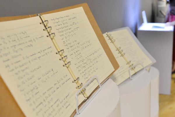 A famous actor starred in a new movie that premiered at an international festival