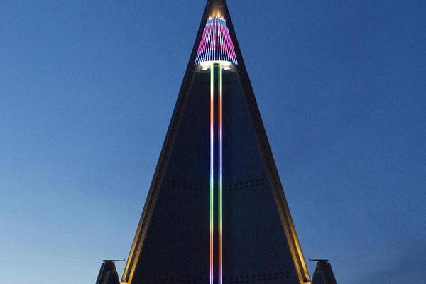 A local newspaper started a weekly column profiling local business owners and their success stories