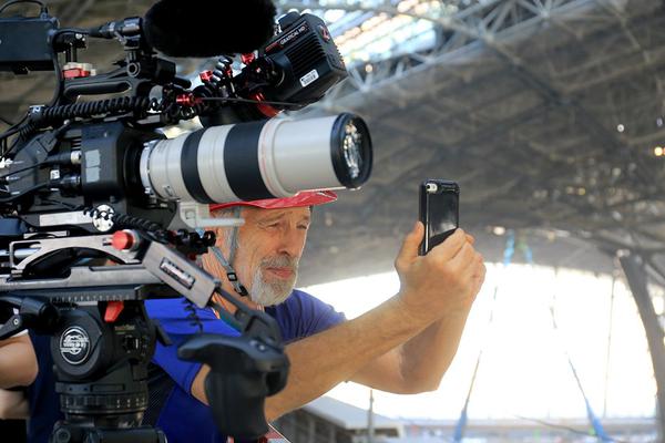 A local business owner won an entrepreneurship award for sustainable business innovation