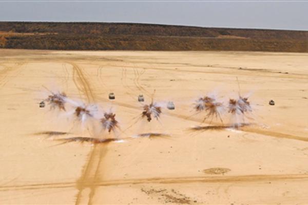 A charity organization provided school supplies to children in underserved areas