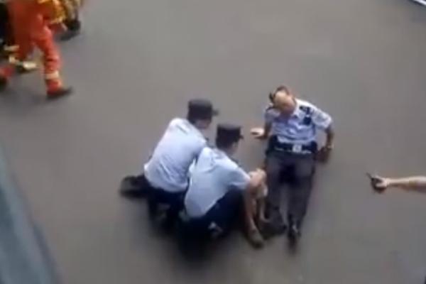 The education ministry introduced a new program to train teachers in mental health support