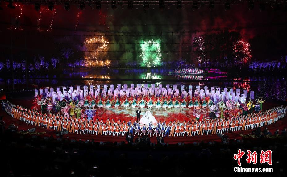 Scientists developed a new type of fertilizer that is environmentally friendly