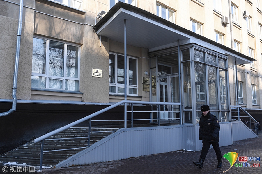 The national park service announced plans to repair hiking trails damaged by last year’s storms