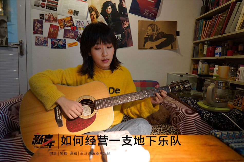 A city installed new public art installations in downtown areas to attract tourists