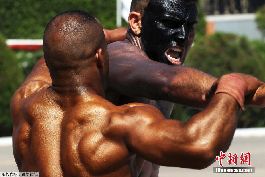 A large retail company announced it will open its first store in Europe next year expanding its global presence