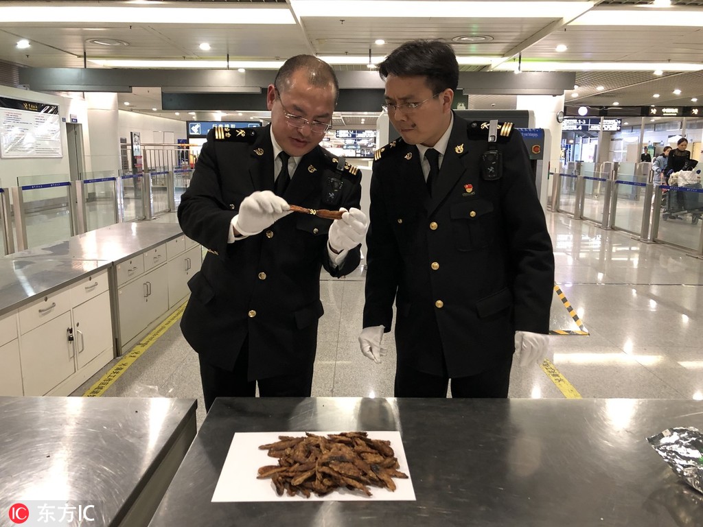 A national park closed some trails temporarily for maintenance