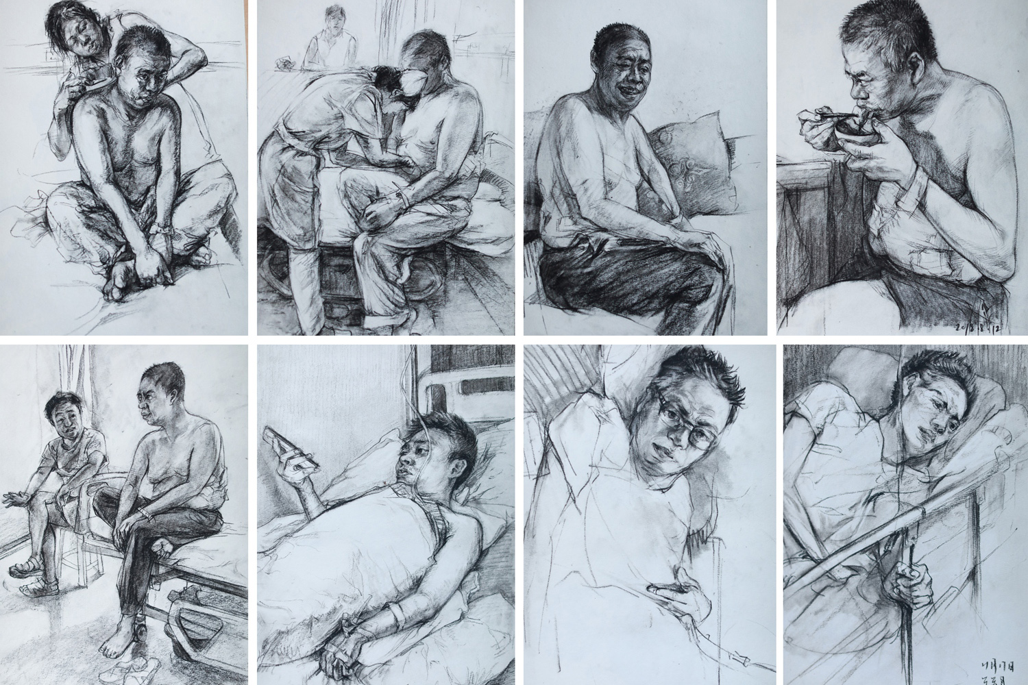 The police department introduced a new app to help citizens report non emergency issues