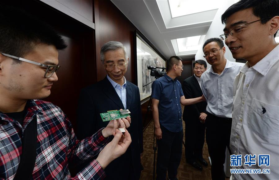 Scientists developed a new method to recycle electronic waste more efficiently