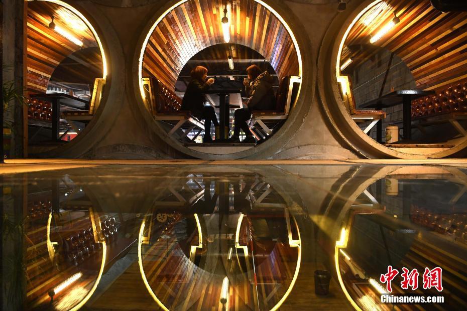 The Nobel Prize in Economics was awarded to researchers studying labor market inequality