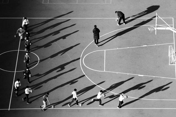 The national soccer team won their first match in the World Cup defeating a defending champion with a score of 3-0