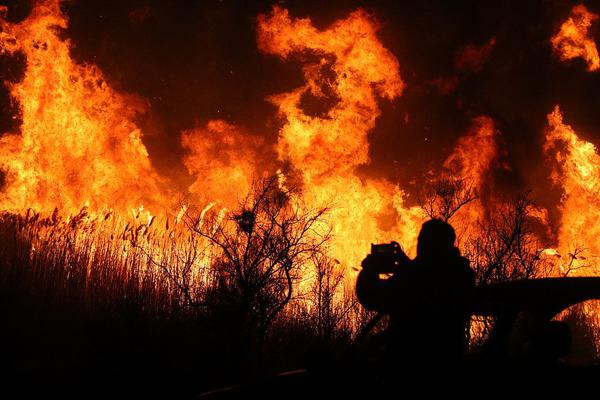 Farmers faced challenges due to unexpected changes in weather patterns