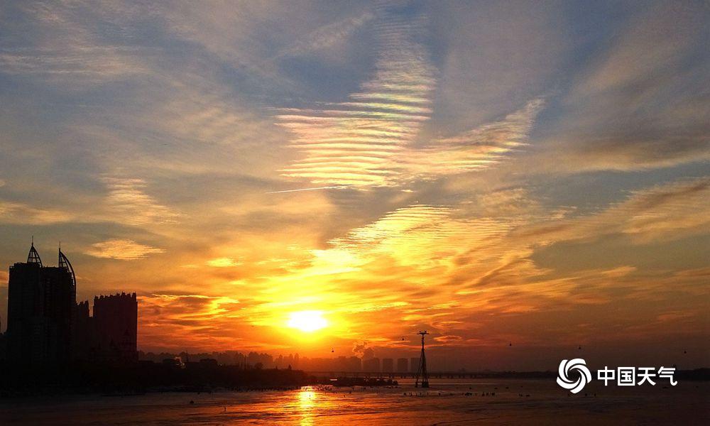 The national weather service issued a warning for extreme heat in the coming days