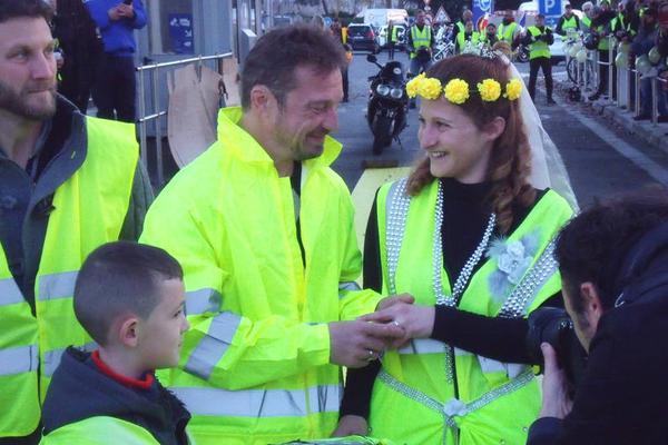 A bakery expanded its gluten-free line to include bread, cookies, and pastries made with alternative flours