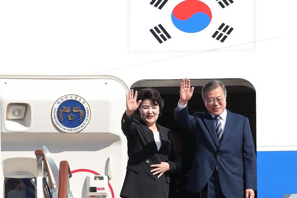 The airport announced it will build a new terminal to handle the growing number of international flights