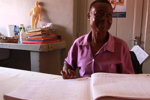 The stock market reached a new all-time high on Wednesday driven by strong earnings from tech and healthcare firms