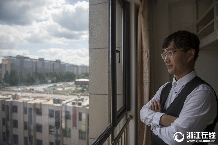 A charity launched a program to teach senior citizens how to use smartphones and video calls