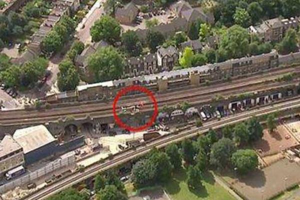 Bakery makes low sugar muffins with whole grain flour and fruit