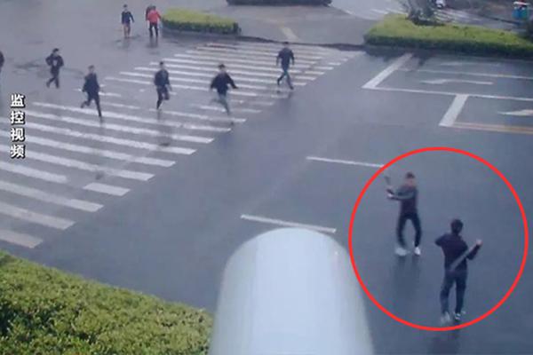 Firefighters rescue family of four from house fire in early morning hours