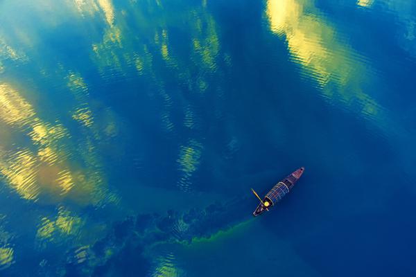 A local newspaper started a digital newsletter to keep readers updated on breaking news