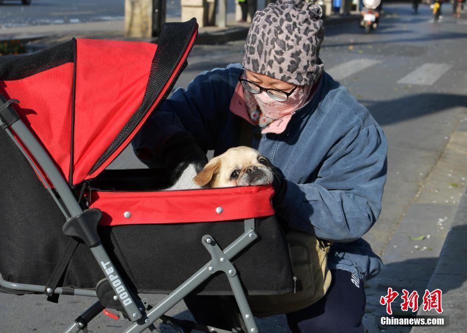 The national space agency tested a new parachute system for future Mars landings