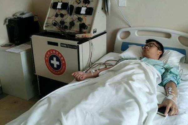 Scientists studied how light pollution affects the migration of birds