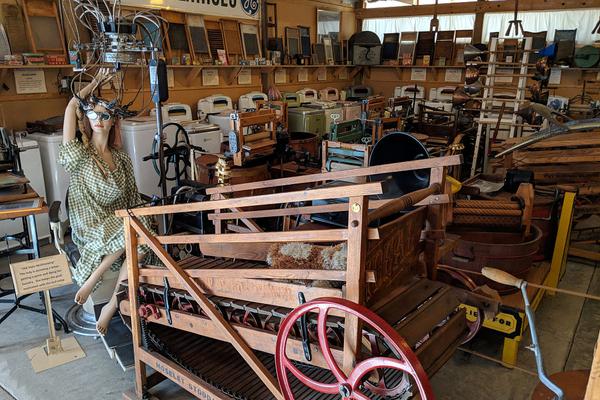 A major retailer announced plans to open 15 new stores in small towns