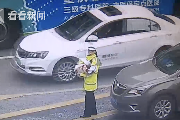 A wildfire was contained after firefighters worked for a week to control the blaze