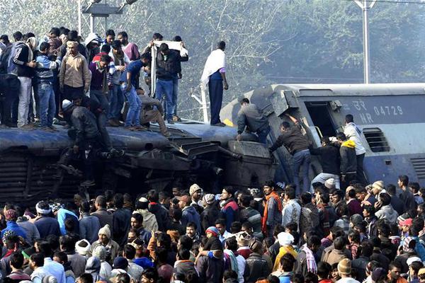 A celebrity chef appeared on a cooking show to demonstrate how to make a holiday feast