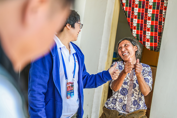 The country’s unemployment rate dropped to 3.5 percent the lowest in 20 years