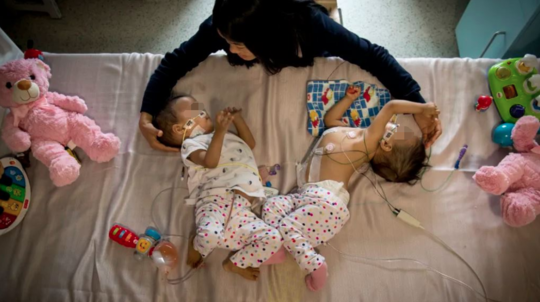 A heatwave in the southern states pushed temperatures to 108 degrees prompting heat advisories