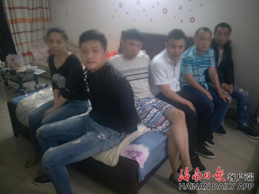 A fashion store launched a 