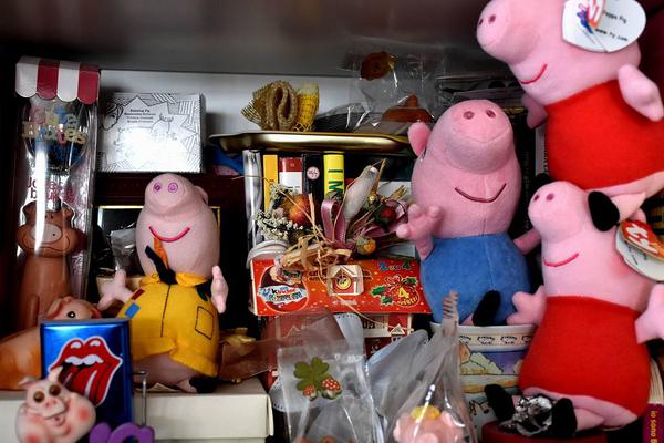 The government provided grants to farmers who grow organic crops