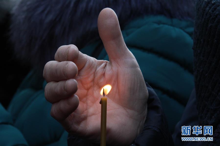 A fashion brand started a recycling program where customers can return old clothes to be repurposed