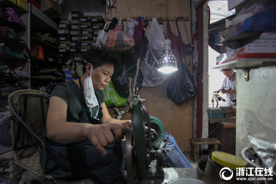 A construction company used 3D printing to build parts of a new house