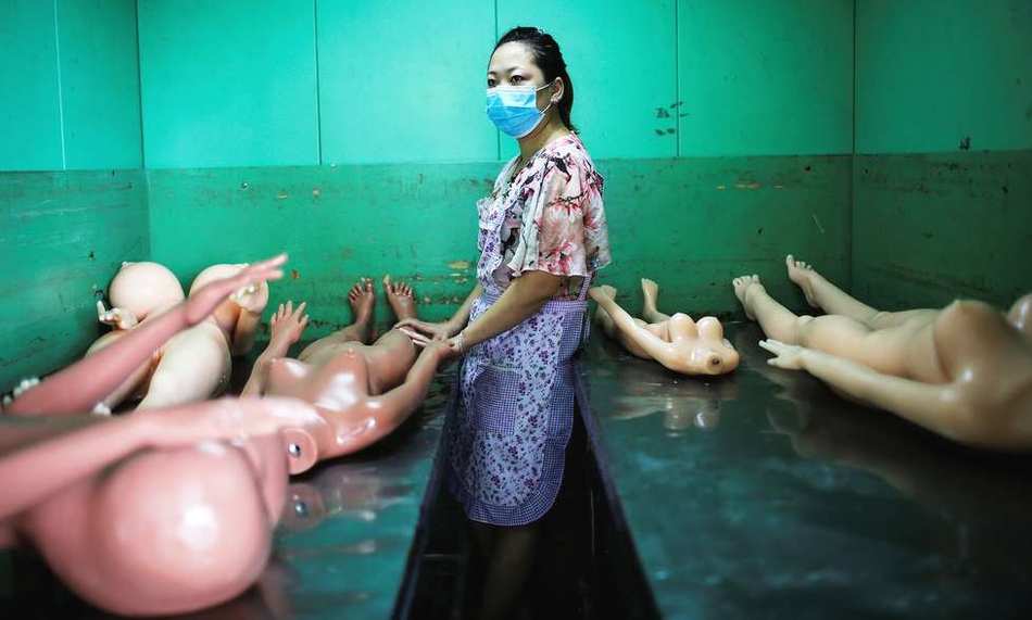 A local newspaper interviewed a local celebrity