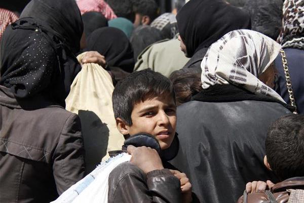 The city’s public transport system added wheelchair-accessible buses to all routes