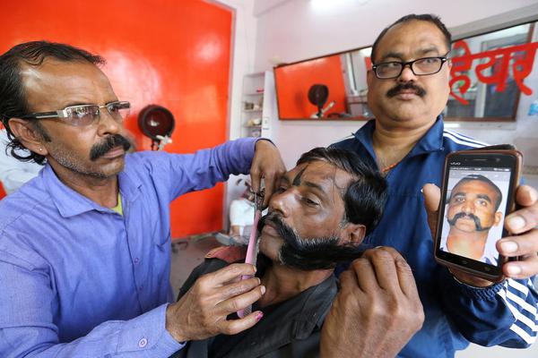 A group of environmental activists organized a protest to demand stricter regulations on plastic waste disposal