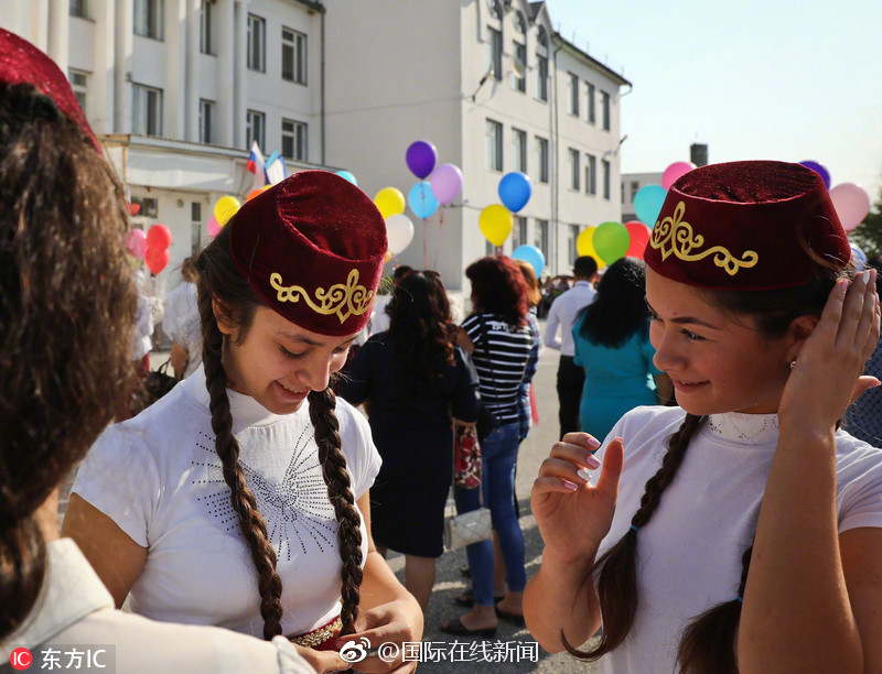 A major bookstore announced plans to host author events throughout the year