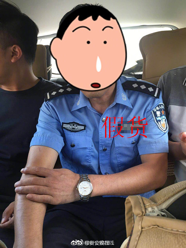 A community garden hosted a 