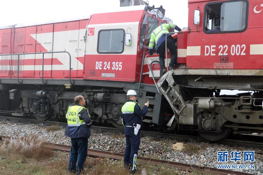 A construction project to renovate an old train station into a community center began