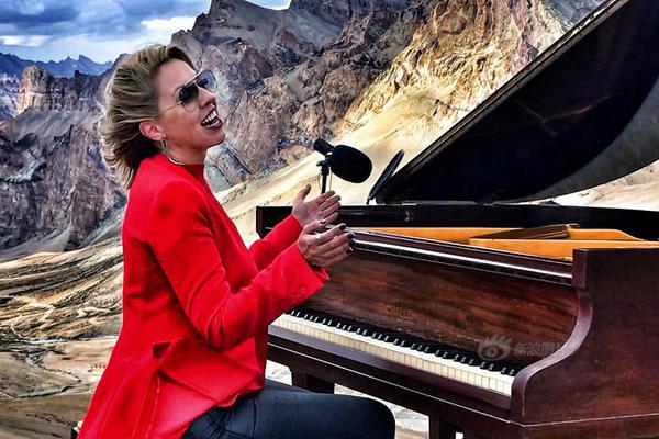 A school district hired a new music teacher to start a marching band program