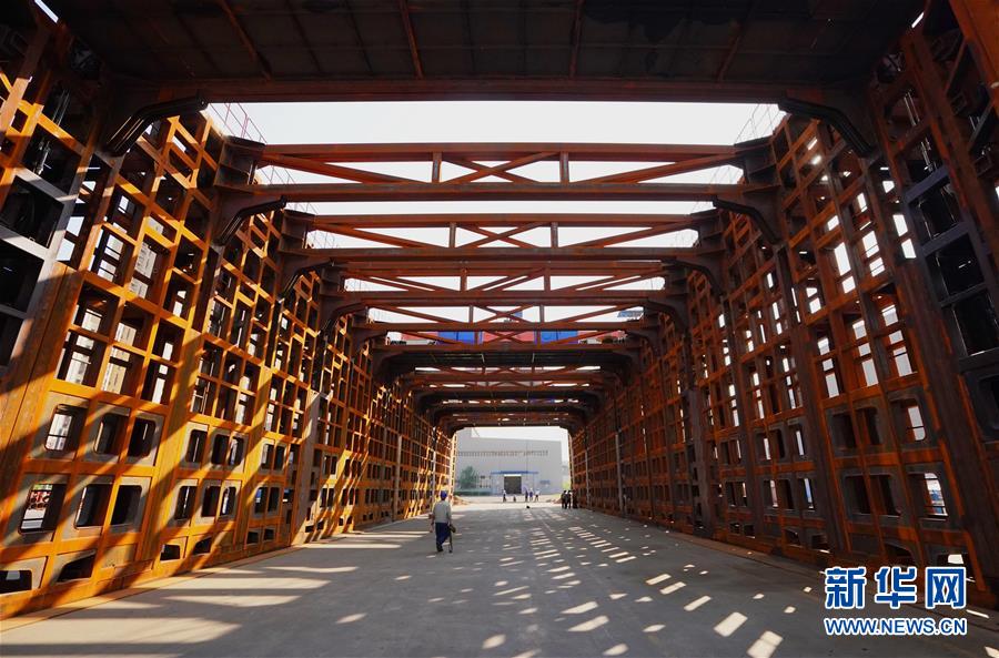 A national park started a program to teach visitors about wildlife conservation