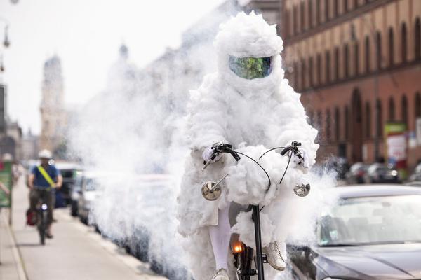 The railway service announced it would upgrade its ticketing system to allow mobile check-in