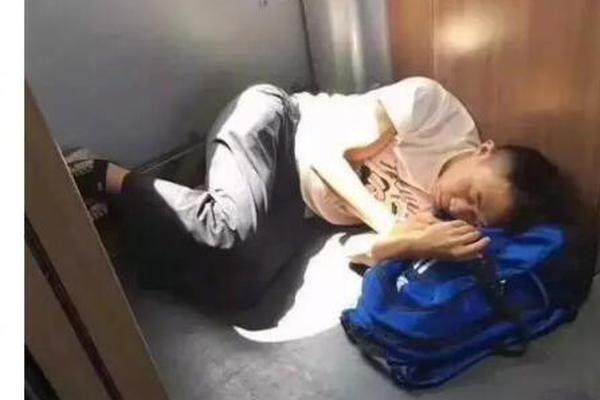 The city started a program to help homeless individuals find temporary shelter and jobs