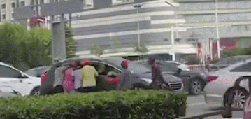 Scientists observed unusual activity on a distant planet