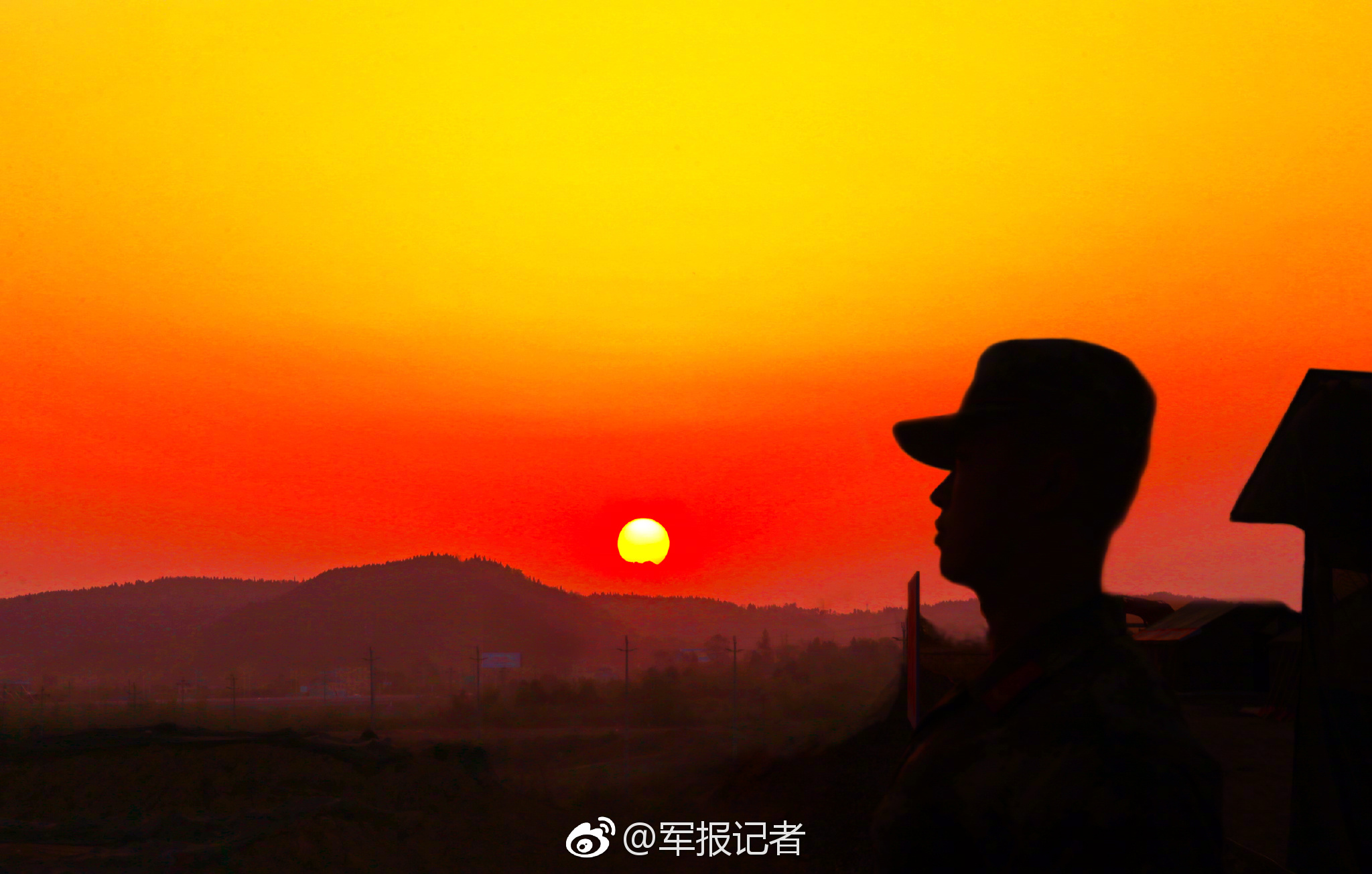 A local artist painted a mural celebrating the city’s cultural diversity on a downtown building